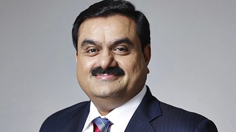 Gautam Adani