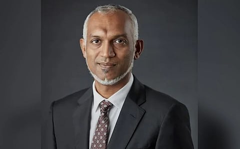 Sovereignty First: Maldives President Addresses Diplomatic Challenges