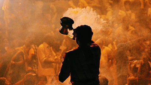 Henley Passport Index 2024: What is India's rank among other countries? - Here is the answer!