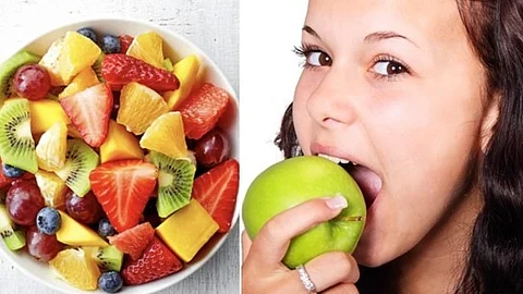 Can You Eat Fruits On An Empty Stomach?