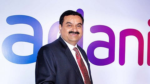 Adani