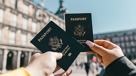 अमेरिका ने नए H-1B वीजा मानदंडों का खुलासा किया: नए नियम अक्टूबर से प्रभावी
