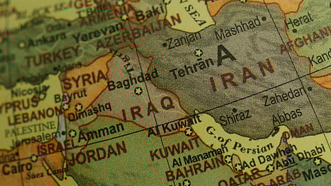 Iraq Criticizes 'Irresponsible' US Actions in Airstrikes Against Iran-Linked Groups