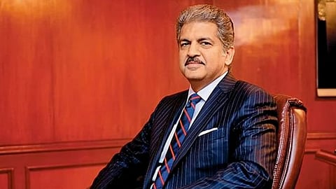 Anand Mahindra on Budget 2024: 4 Reasons Why He Likes It