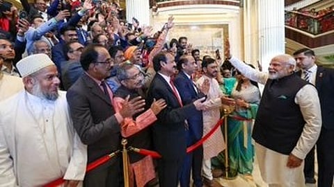 PM Modi