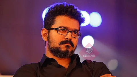 Vijay launched a new political party - Tamizhaga Vetri Kazhagam | All you Need to Know