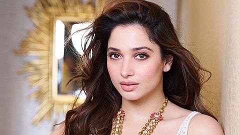 తమన్నా భాటియా