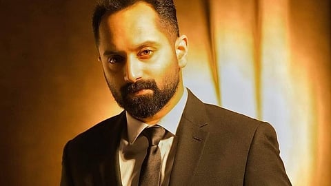 Fahadh Faasil