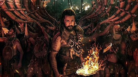 Kanguva