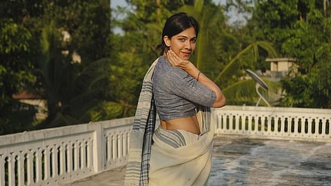 Madonna Sebastian|Madonna Sebastian