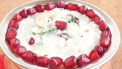 Worried About Yogurt for Sick Kids? Doctor Vikatan Clears the Air on Curd & Buttermilk