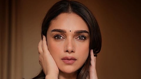 Aditi Rao Hydari