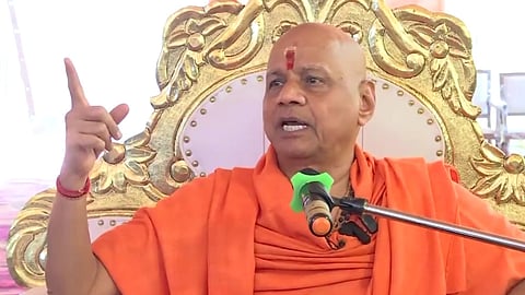 Govind Dev Giri Maharaj