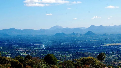 Dharmapuri