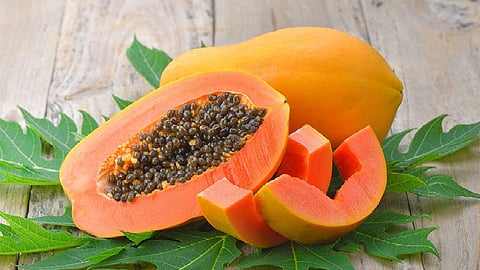 papaya