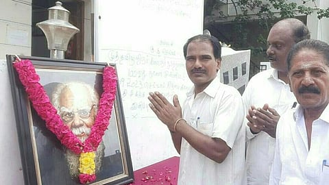 Indian Valentine Party Kumar