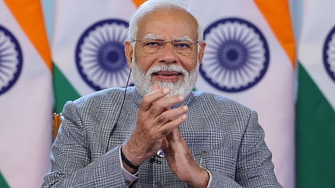 Traffic Advisory for PM Modi's Chennai Visit: Road Closures and Security Measures