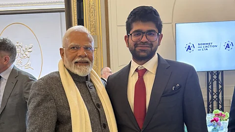From IIT Madras to Silicon Valley: The Journey of Perplexity AI’s Aravind Srinivas