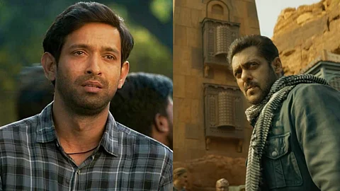 Salman Khan: कब और कहाँ रिलीज हो रहा है टाइगर 3 ?