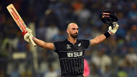 "हमारे घर बनाने में मदद करेगा!" सीएसके में चुन जाने के बाद डेरिल मिचेल का इमोशनल पोस्ट