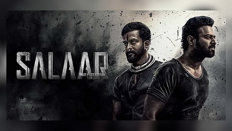Salaar: "फिल्म के ड्रामा से मुझे आकर्षित किया !" पृथ्वीराज सुकुमारन