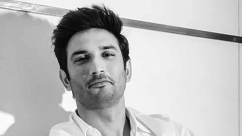 Sushant Singh Rajput: सुशांत के बारे में फिर से छलका अंकिता लोखंडे, बोली "टूट गया था वो!"