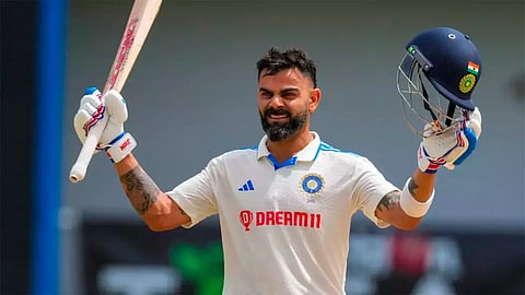 Virat Kohli: इंग्लैंड के खिलाफ तीसरी टेस्ट को मिस करेंगे विराट कोहली?