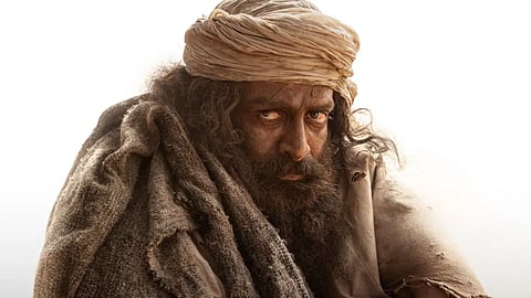 The GOAT Life to Crew: इस वीकेंड थिएटर में क्या देखें?