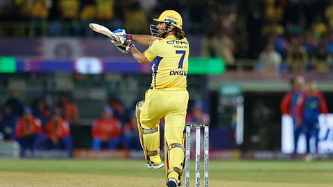DC vs CSK: सीएसके तो हार गयी; लेकिन फैंस खुश! - पहली जीत हासिल की डेल्ही कैपिटल्स
