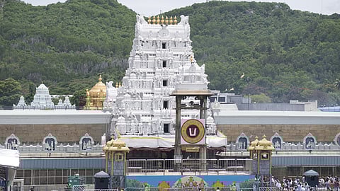 Tirupati: क्या आप जानते हैं तिरुमाला तिरुपति देवस्थानम में कितना सोना है? अद्भुत रिपोर्ट!