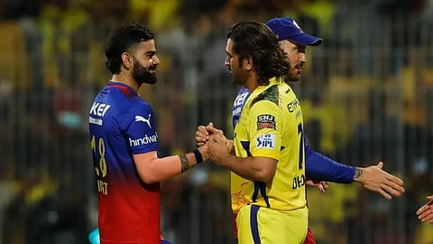 IPL 2024: प्ले ऑफ के लिए क्वालीफाई हुए एसआरएच - चौथी टीम कौनसा होगा?