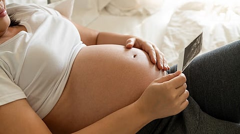Preganancy