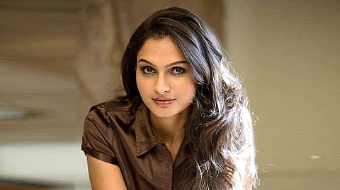 Andrea Jeremiah