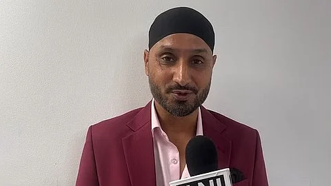 Harbhajan Singh wants to visit Ayodhya.