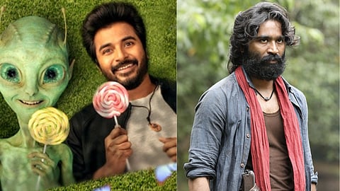 సంక్రాంతి రేస్ నుండి బయటకి వెళ్లిన అయలాన్ మరియు కెప్టెన్ మిల్లర్!