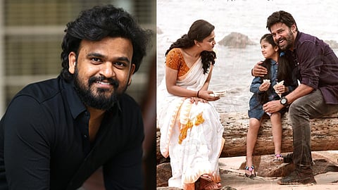 Sailesh Kolanu responded to the bad reviews of Saindhav.