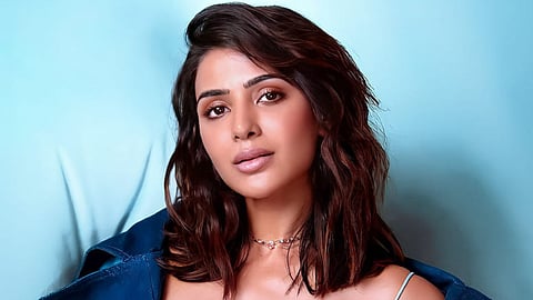 Samantha