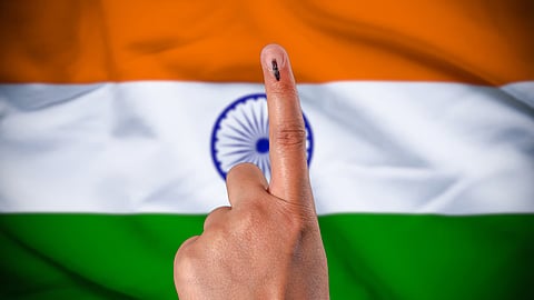 ఎన్నికలు 2024