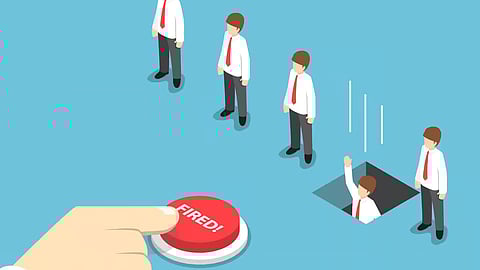 అమెజాన్: వేగవంతమైన తొలగింపుల శ్రేణిలో కంపెనీల ఉద్యోగులు ప్రభావితమయ్యారు!