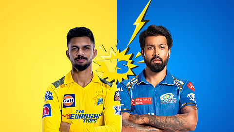 MI vs CSK: చెన్నై మరియు ముంబై మధ్య జరిగే మ్యాచ్ను IPL యొక్క EL CLASSICO అని ఎందుకు పిలుస్తారు?