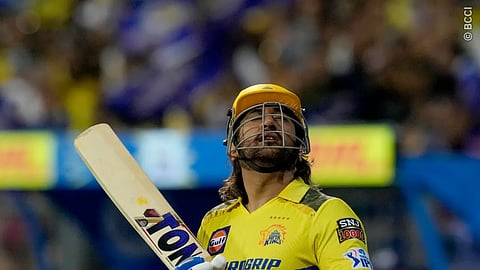 ధోనీ: "మహేంద్ర సింగ్ ధోనీ ముంబైని మానసికంగా ప్రభావితం చేశాడు"