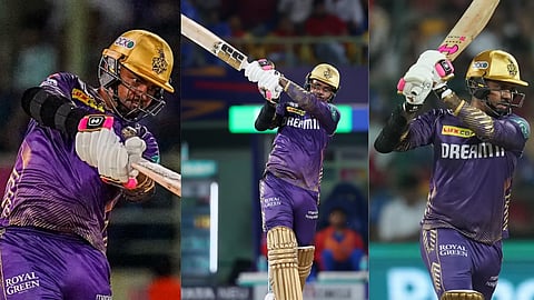 DC vs KKR: "జట్టుకు ఏది అవసరమో..." ఓపెనింగ్ బ్యాటింగ్ గురించి సునీల్ నరైన్ ఏమన్నారు?