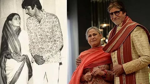 జయ బచ్చన్: "ఏ సంబంధంలోనైనా ఇది చాలా ముఖ్యం" - జయ బచ్చన్!