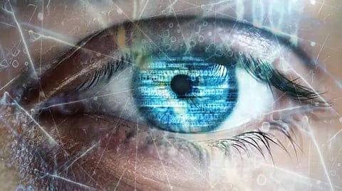 Apple: ఈ కొత్త అప్డేట్తో మీ కళ్ళతో మీ iPhoneని నియంత్రించండి! మారుతున్న అప్డేట్?