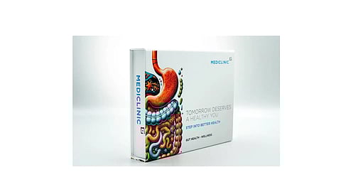 Mediclinic Middle East Launches Direct-to-Consumer Gut Microbiome Test to Advance Personalised Healthcare in the UAE