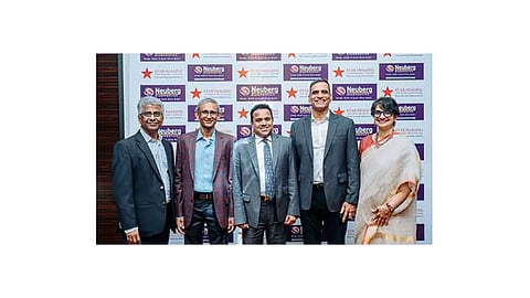 Neuberg Diagnostics and Star Imaging Form Joint Venture to Launch Integrated Diagnostic Centres in Maharashtra