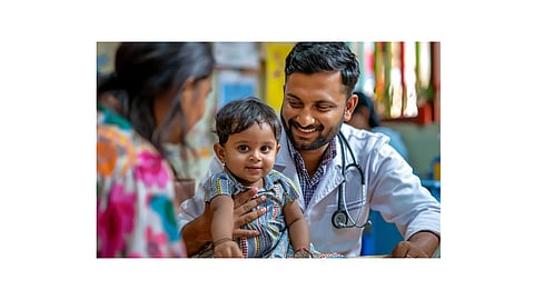 Maharashtra Government Moves to Strengthen Healthcare System