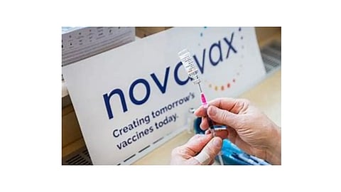 FDA Grants Restricted Approval to Novavax COVID-19 Vaccine