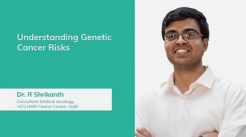 Understanding Genetic Cancer Risks