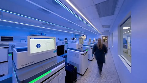 Caris Life Sciences Plans $423.5 Million IPO to Accelerate Precision Oncology Innovations
